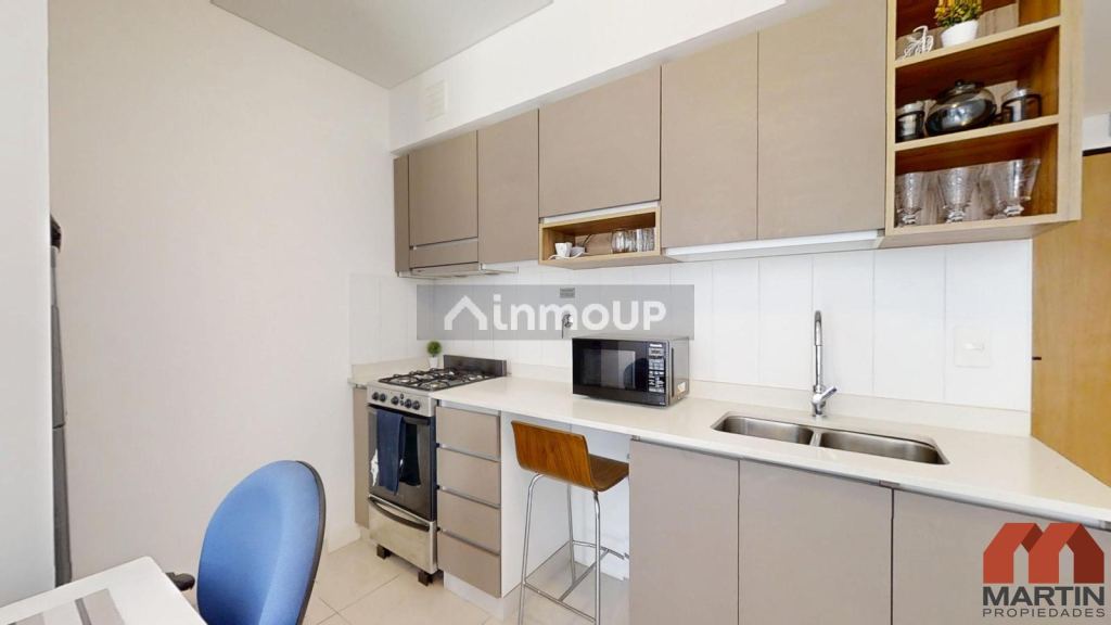 Departamento en Venta en Saavedra, Capital Federal