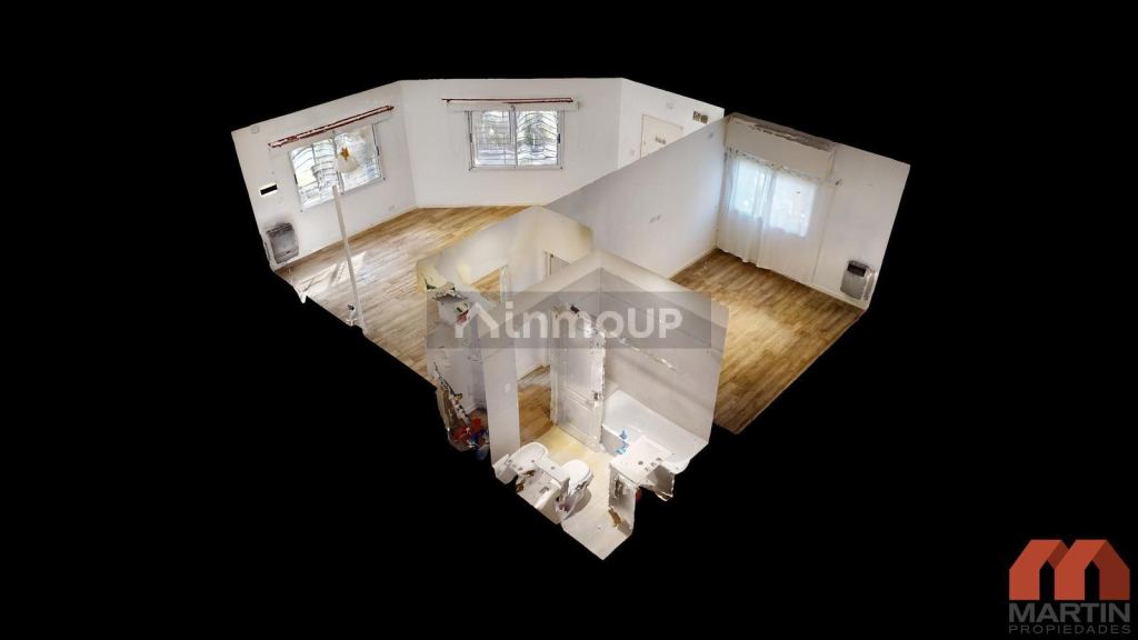 P H en Venta en San Isidro, G.B.A. Zona Norte
