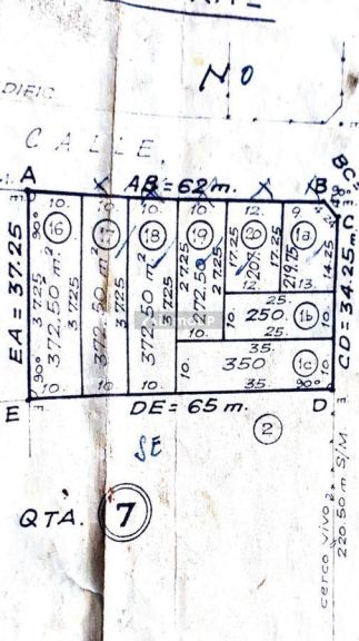 Terreno en Venta en Malvinas Argentinas, G.B.A. Zona Norte