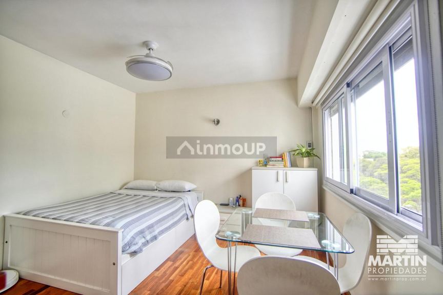 Departamento en Alquiler en Vicente Lopez, G.B.A. Zona Norte