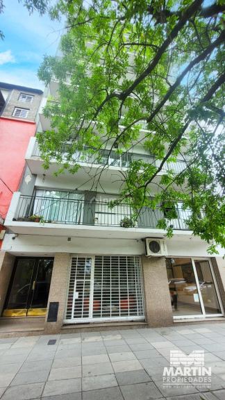 Departamento en Alquiler en Vicente Lopez, G.B.A. Zona Norte
