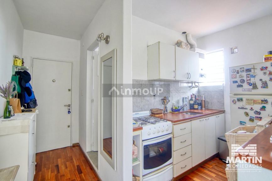 Departamento en Alquiler en Vicente Lopez, G.B.A. Zona Norte