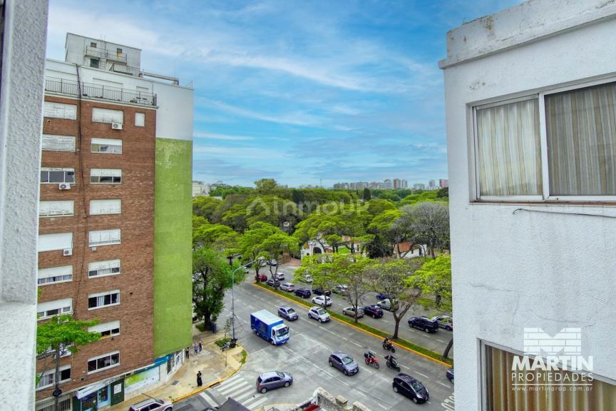 Departamento en Alquiler en Vicente Lopez, G.B.A. Zona Norte