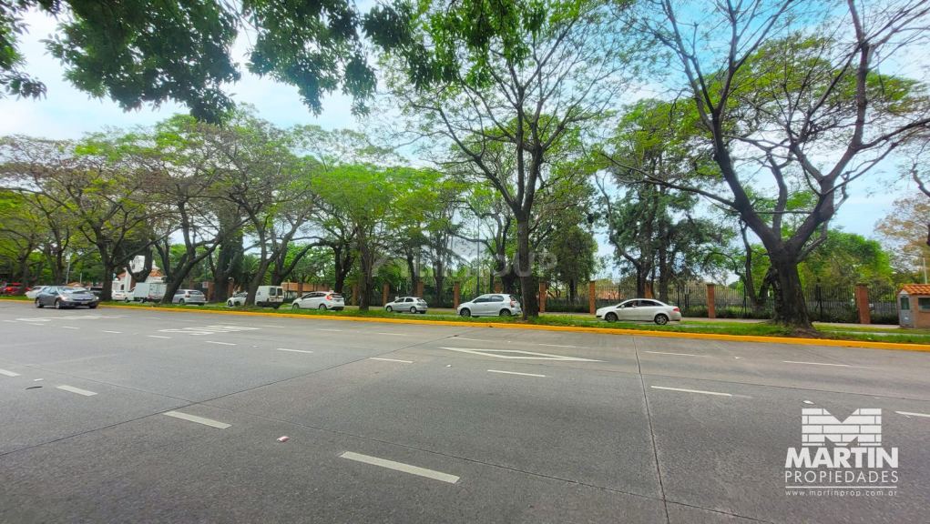 Departamento en Alquiler en Vicente Lopez, G.B.A. Zona Norte