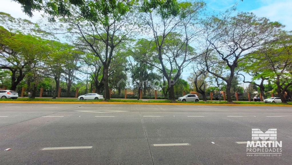 Departamento en Alquiler en Vicente Lopez, G.B.A. Zona Norte