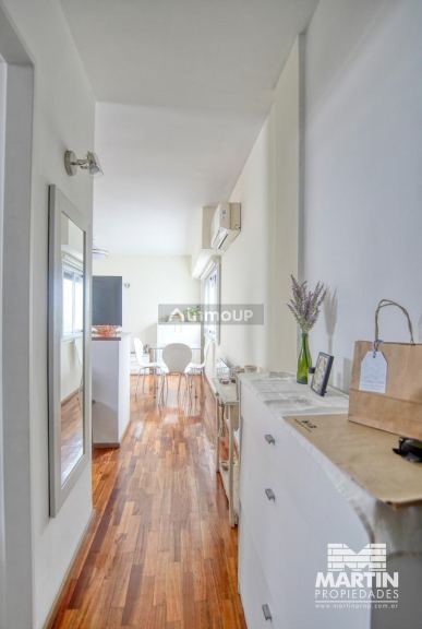 Departamento en Alquiler en Vicente Lopez, G.B.A. Zona Norte