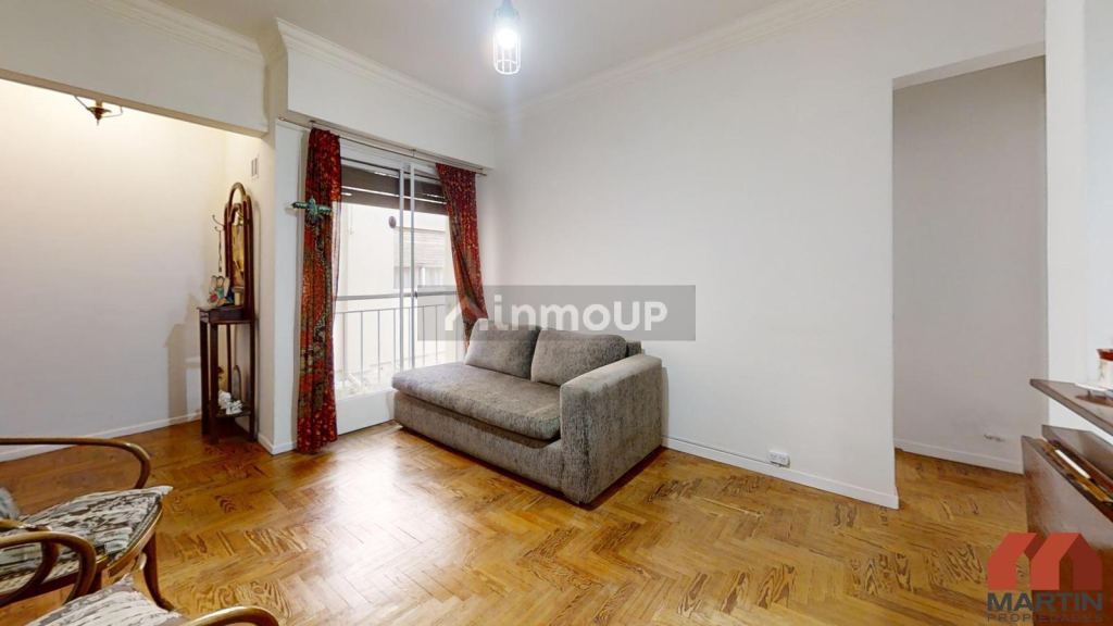 Departamento en Venta en San Isidro, G.B.A. Zona Norte