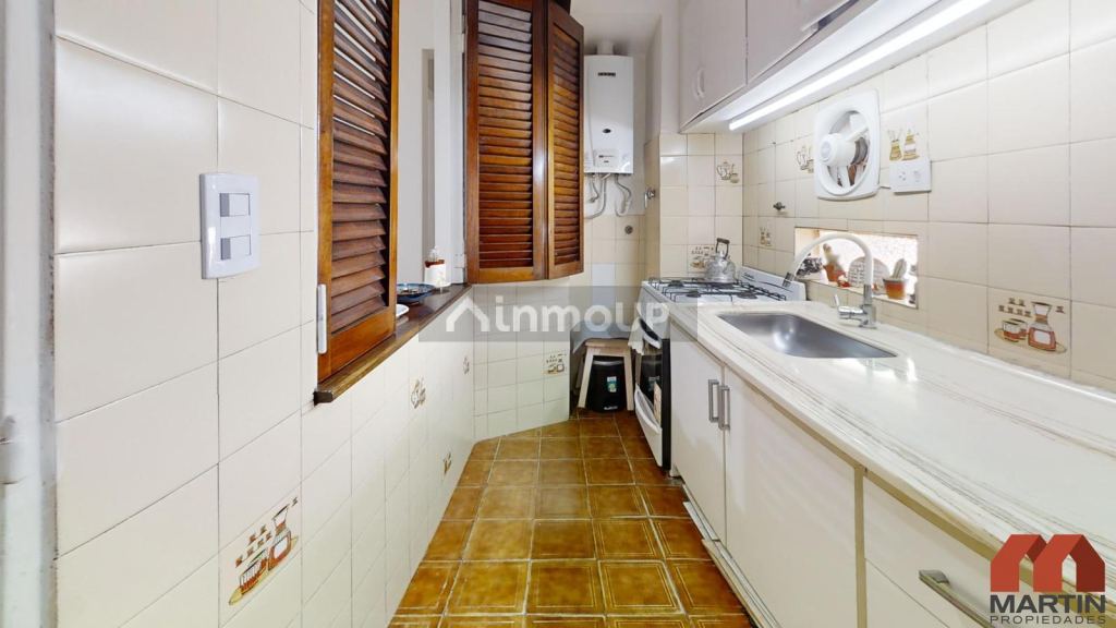 Departamento en Venta en San Isidro, G.B.A. Zona Norte