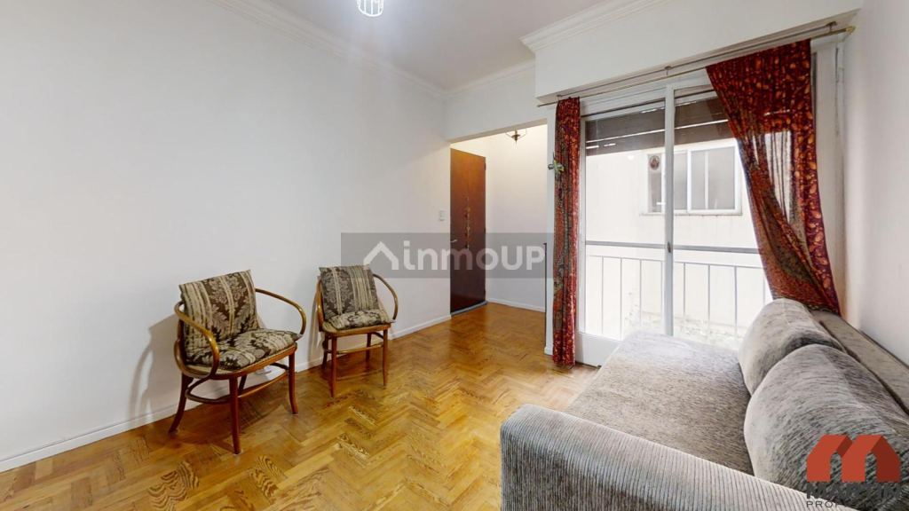 Departamento en Venta en San Isidro, G.B.A. Zona Norte