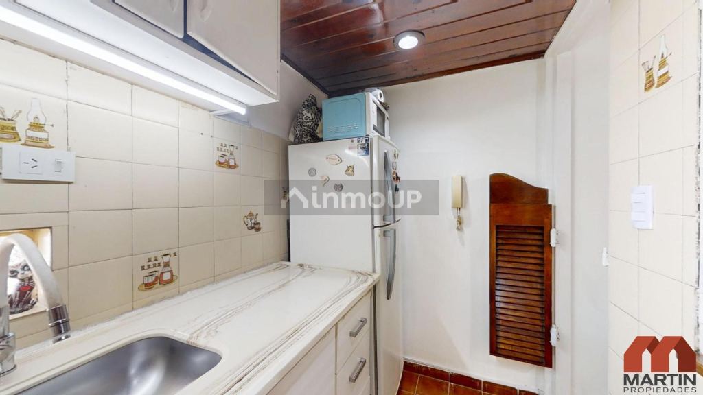 Departamento en Venta en San Isidro, G.B.A. Zona Norte