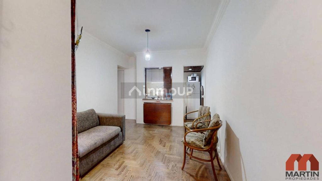 Departamento en Venta en San Isidro, G.B.A. Zona Norte