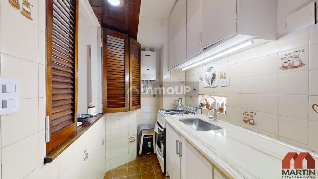 Departamento en Venta en San Isidro, G.B.A. Zona Norte