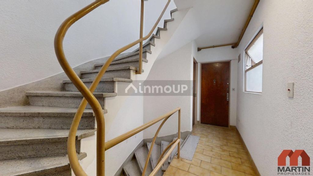 Departamento en Venta en San Isidro, G.B.A. Zona Norte