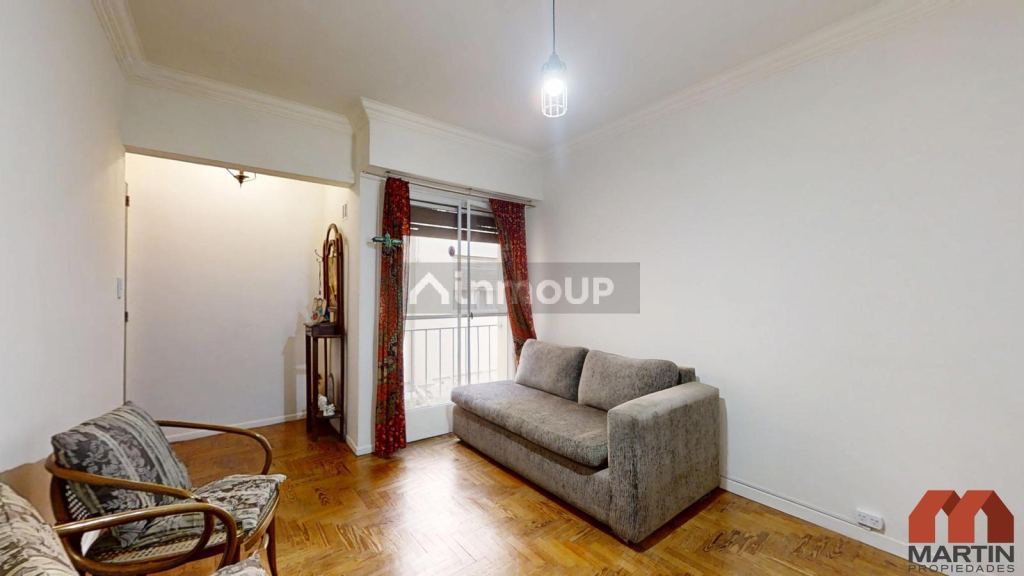 Departamento en Venta en San Isidro, G.B.A. Zona Norte
