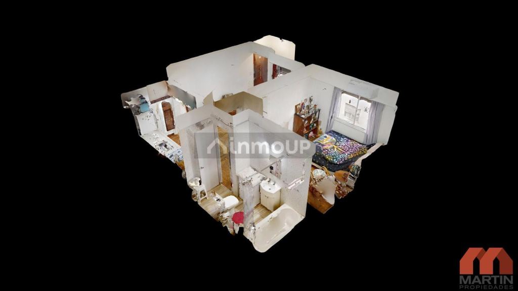 Departamento en Venta en San Isidro, G.B.A. Zona Norte