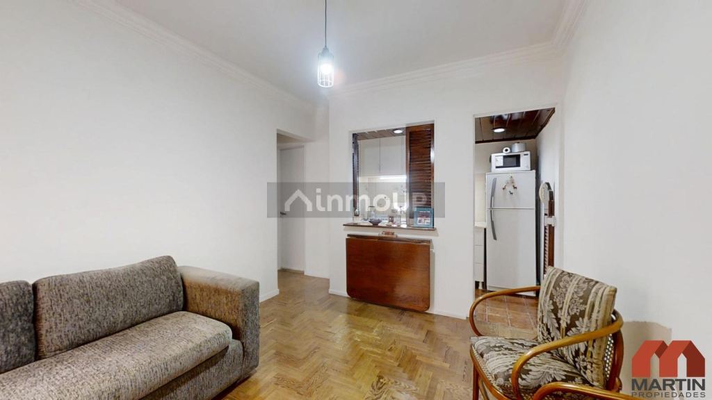 Departamento en Venta en San Isidro, G.B.A. Zona Norte