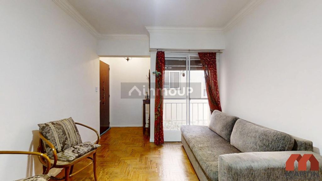 Departamento en Venta en San Isidro, G.B.A. Zona Norte