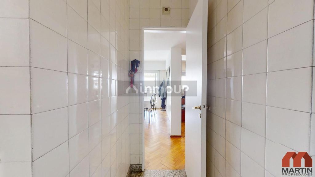 Departamento en Venta en La Paternal, Capital Federal