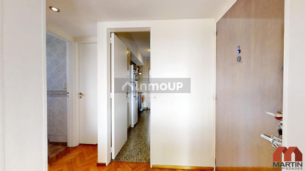 Departamento en Venta en La Paternal, Capital Federal
