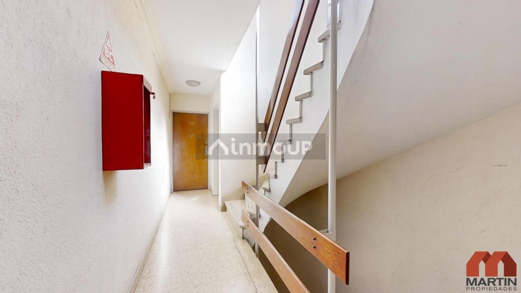 Departamento en Venta en La Paternal, Capital Federal