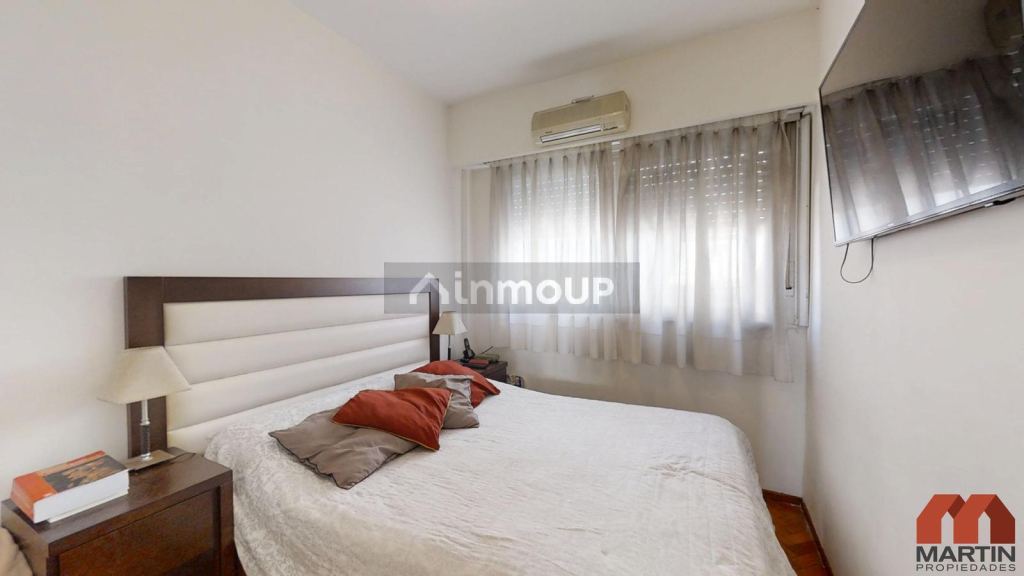 Departamento en Venta en La Paternal, Capital Federal