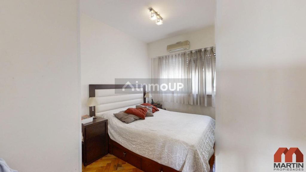 Departamento en Venta en La Paternal, Capital Federal