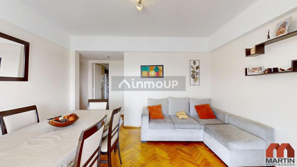 Departamento en Venta en La Paternal, Capital Federal