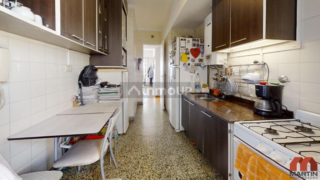 Departamento en Venta en La Paternal, Capital Federal