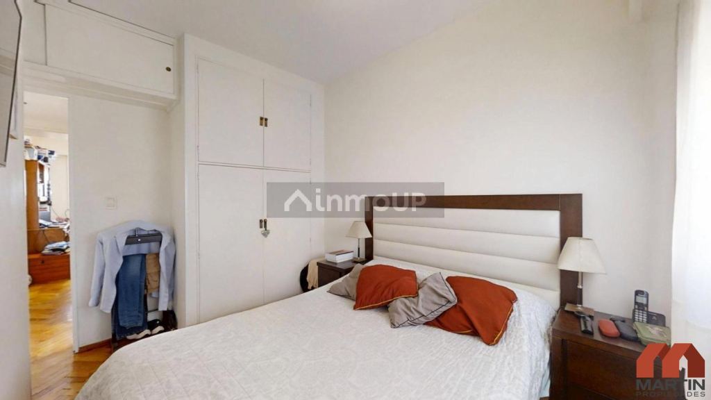 Departamento en Venta en La Paternal, Capital Federal