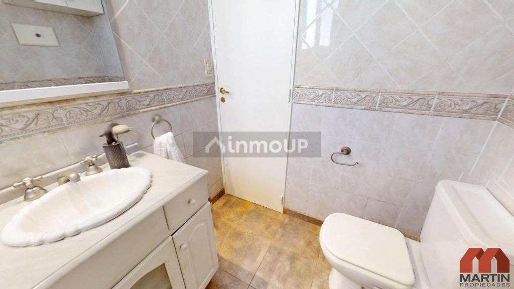 Departamento en Venta en La Paternal, Capital Federal