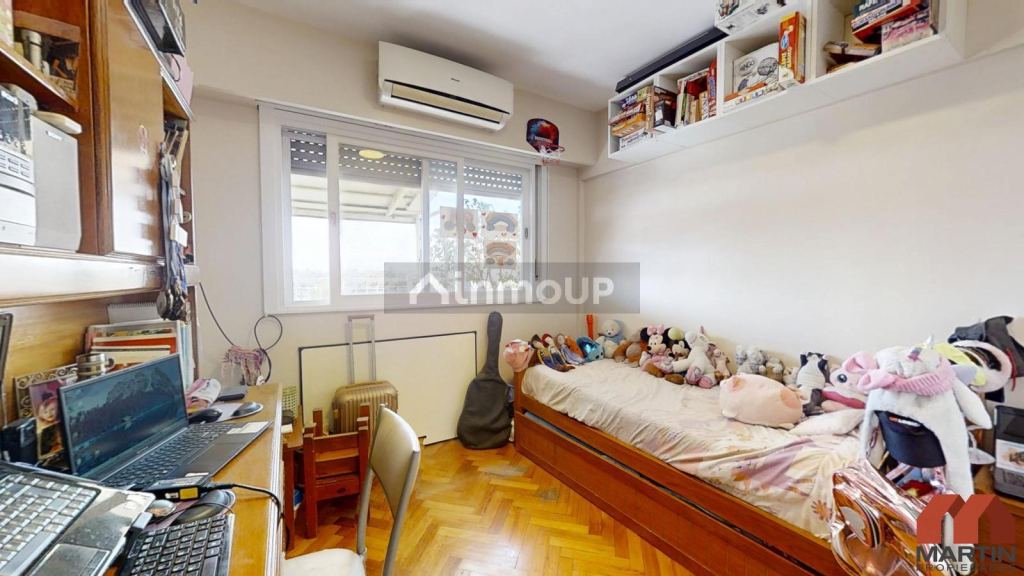 Departamento en Venta en La Paternal, Capital Federal