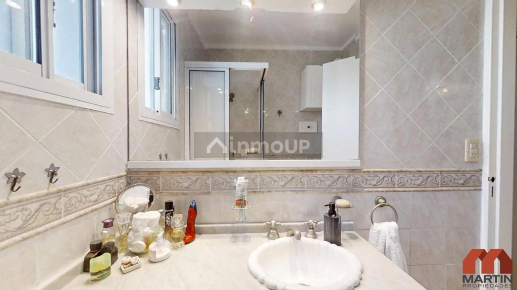 Departamento en Venta en La Paternal, Capital Federal