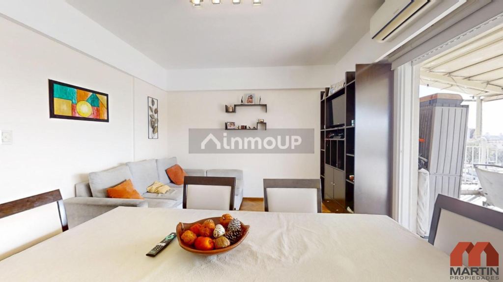 Departamento en Venta en La Paternal, Capital Federal