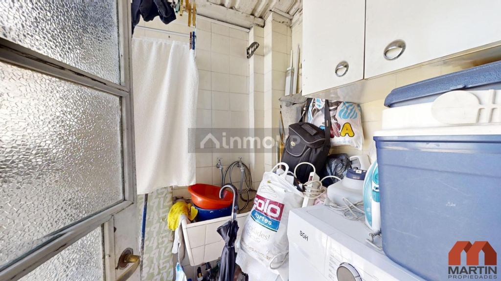 Departamento en Venta en La Paternal, Capital Federal