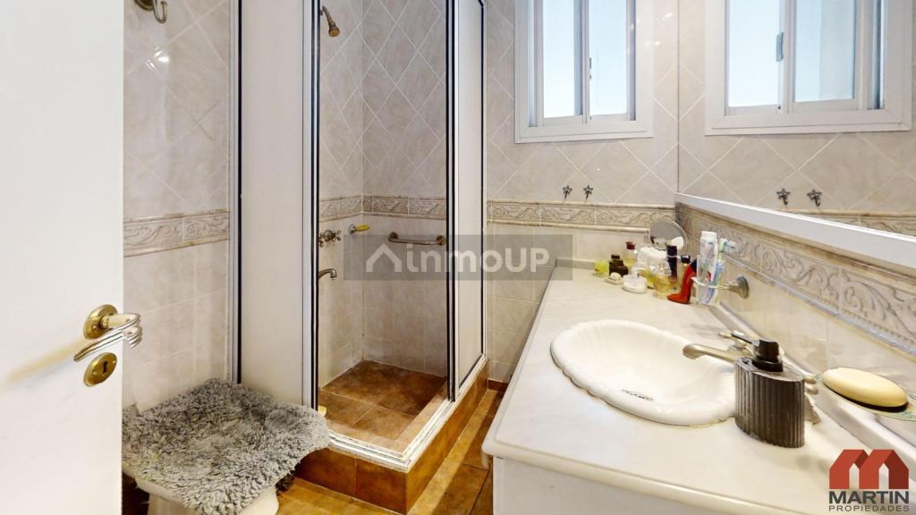 Departamento en Venta en La Paternal, Capital Federal