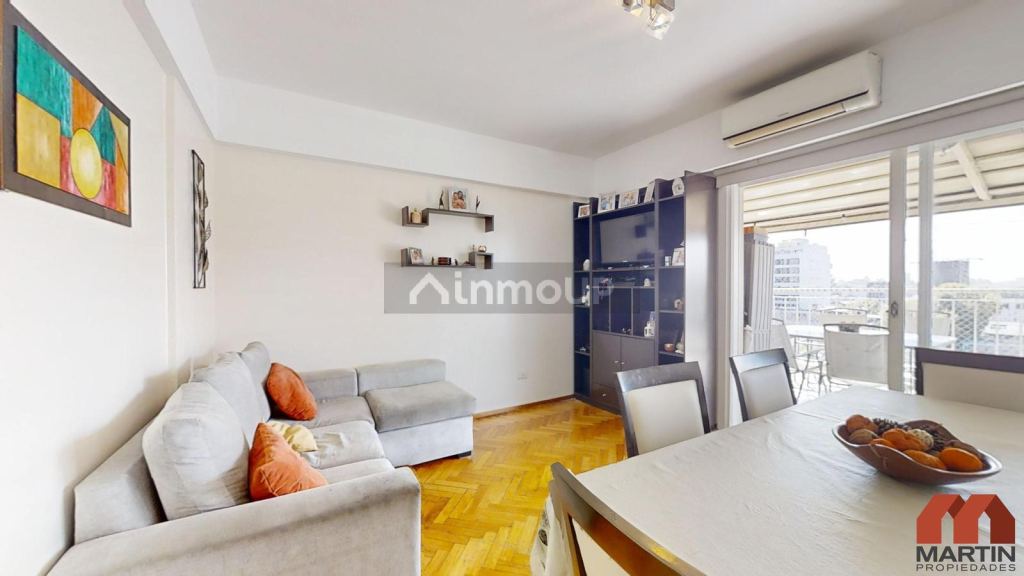 Departamento en Venta en La Paternal, Capital Federal