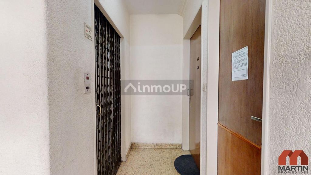 Departamento en Venta en La Paternal, Capital Federal