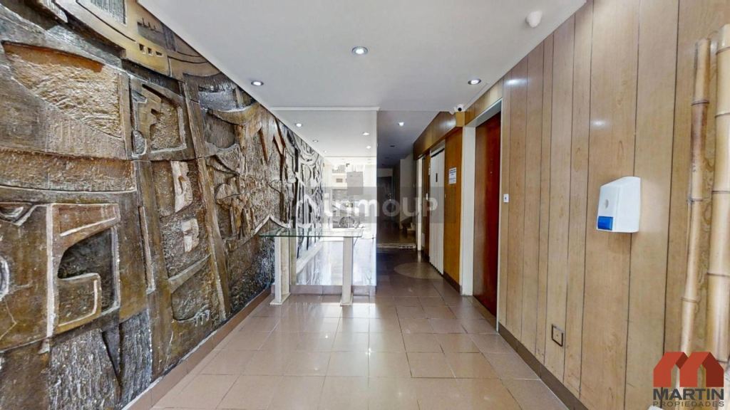 Departamento en Venta en La Paternal, Capital Federal