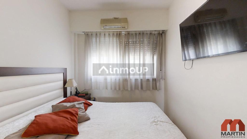 Departamento en Venta en La Paternal, Capital Federal