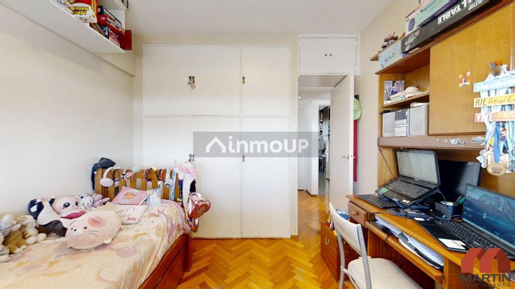 Departamento en Venta en La Paternal, Capital Federal