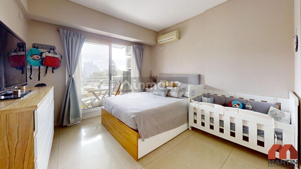 Departamento en Venta en San Fernando, G.B.A. Zona Norte