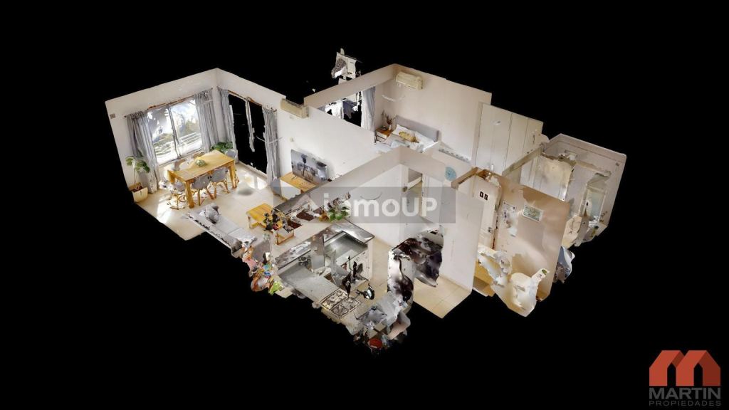 Departamento en Venta en San Fernando, G.B.A. Zona Norte