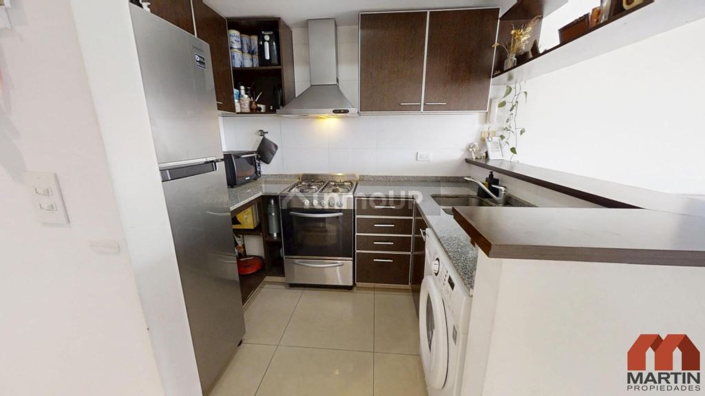 Departamento en Venta en San Fernando, G.B.A. Zona Norte