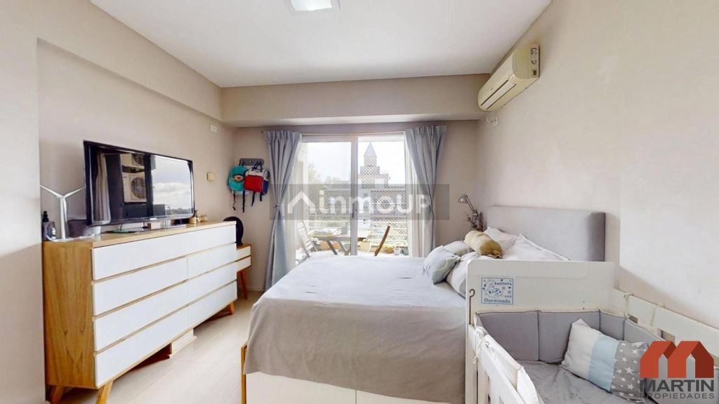 Departamento en Venta en San Fernando, G.B.A. Zona Norte