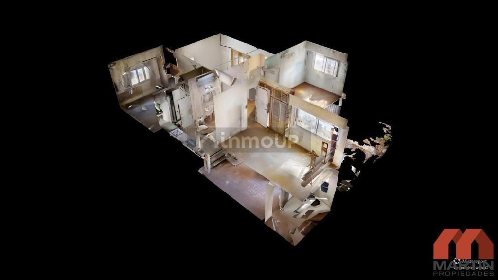 Casa en Venta en Vicente Lopez, G.B.A. Zona Norte