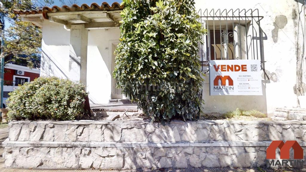 Casa en Venta en Vicente Lopez, G.B.A. Zona Norte