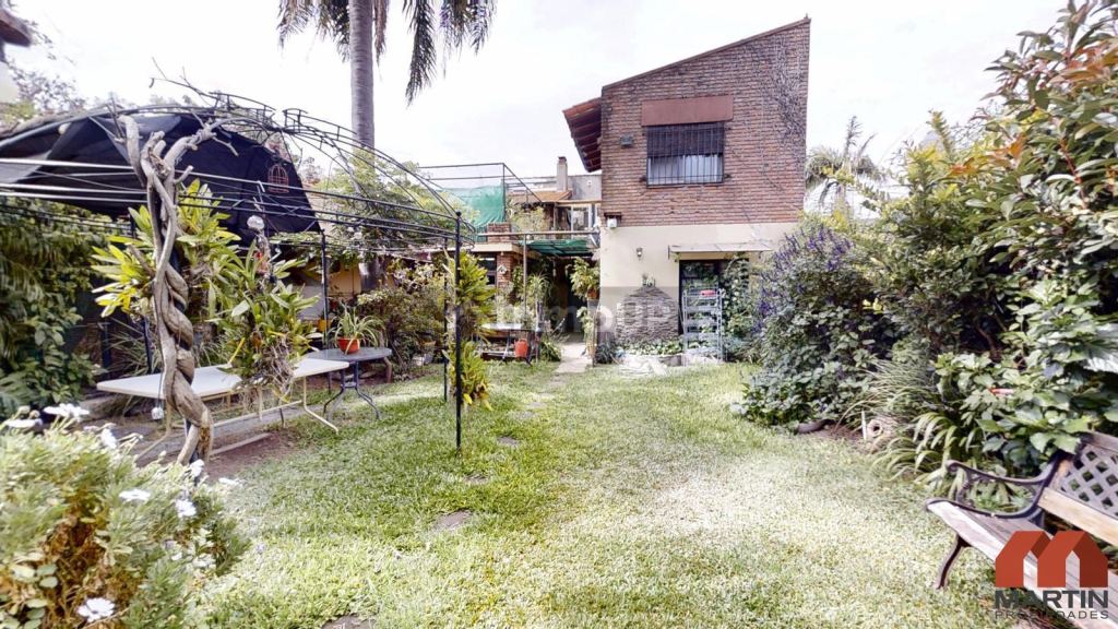 Casa en Venta en San Isidro, G.B.A. Zona Norte