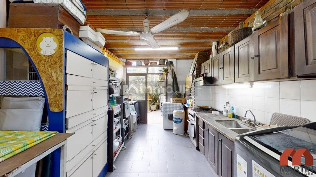 Casa en Venta en San Isidro, G.B.A. Zona Norte