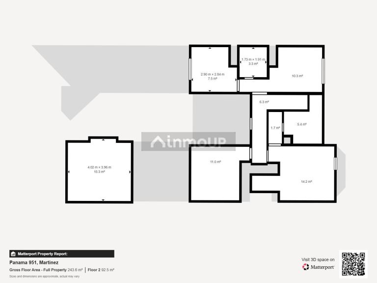 Casa en Venta en San Isidro, G.B.A. Zona Norte
