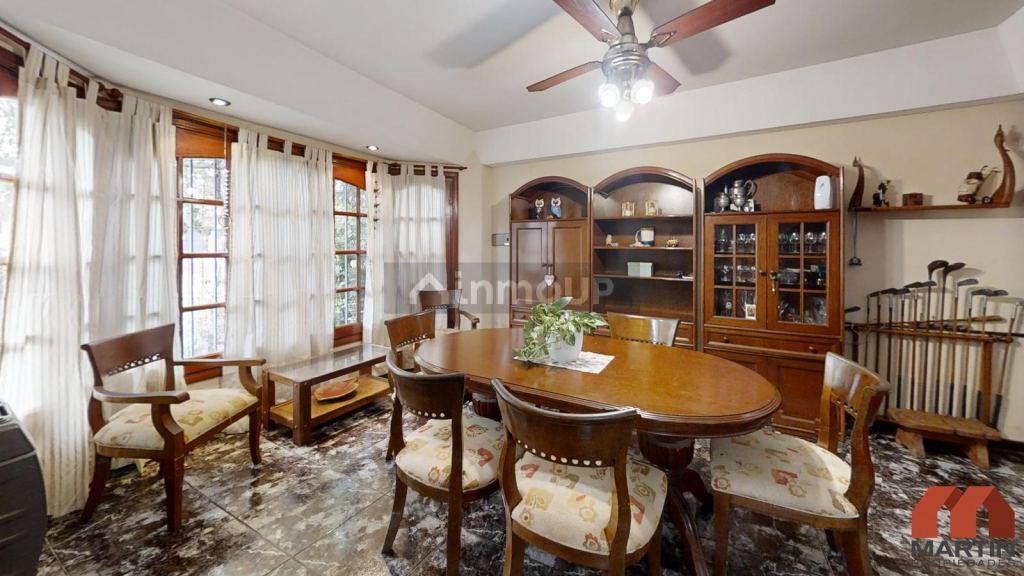 Casa en Venta en San Isidro, G.B.A. Zona Norte